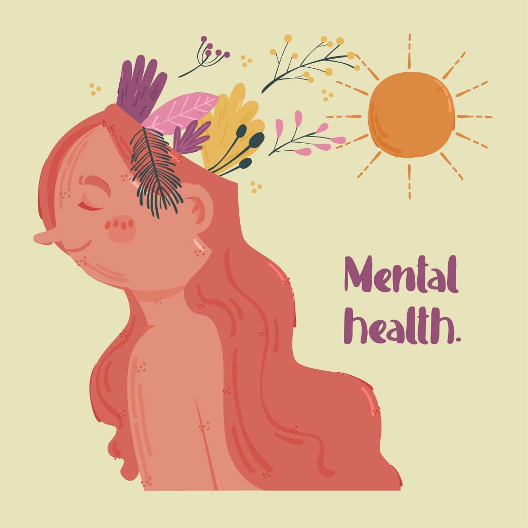 Read more about the article Wie Yoga deine mentale Gesundheit unterstützen kann