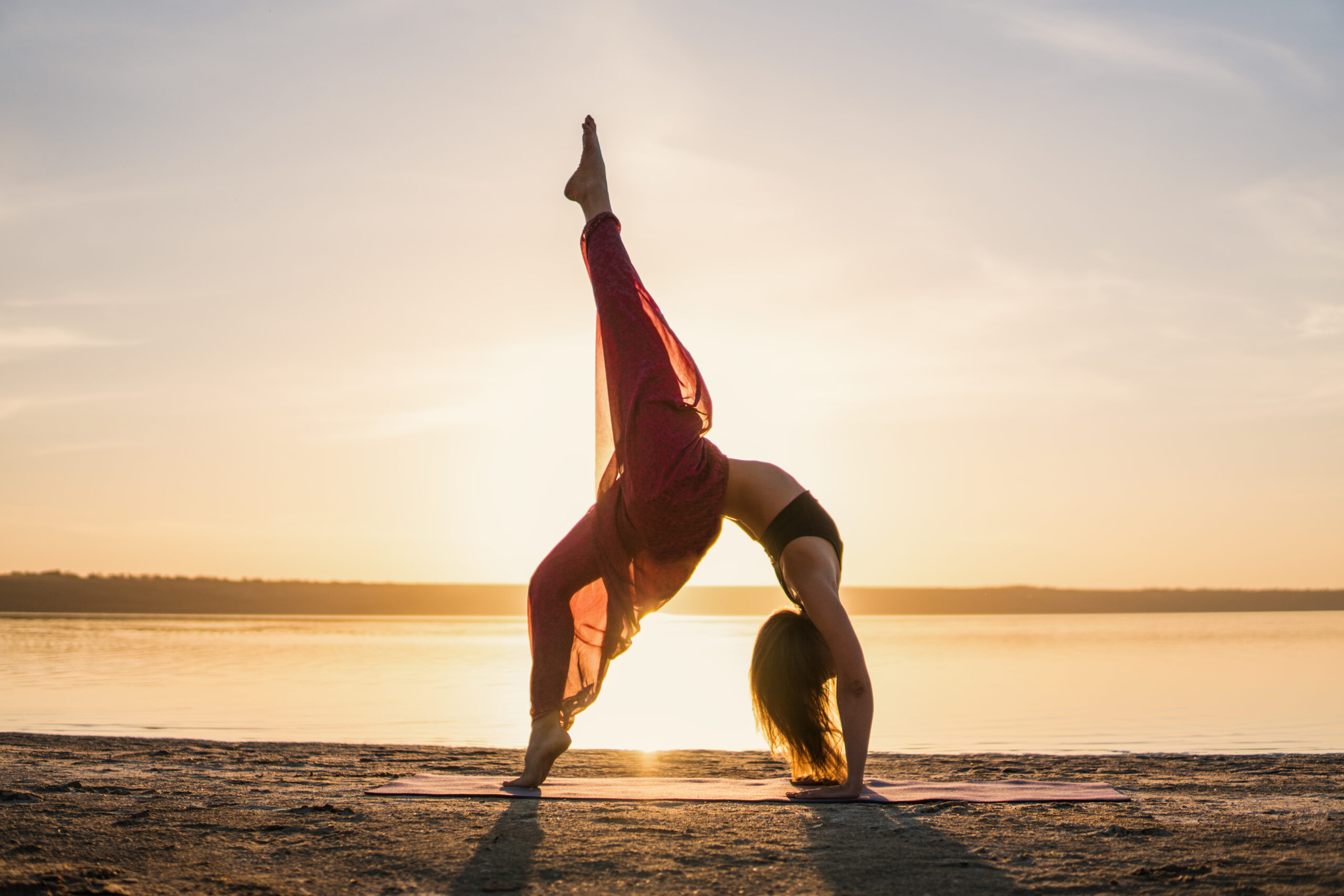 Read more about the article Arten von Yoga: Eine Übersicht der wichtigsten Stile